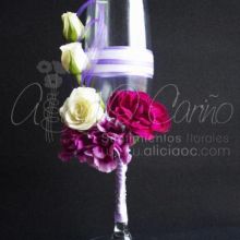 Copas para novios