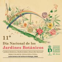 Jardines botánicos